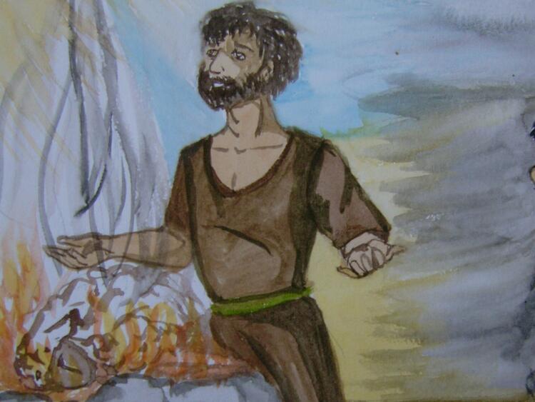 Abraham