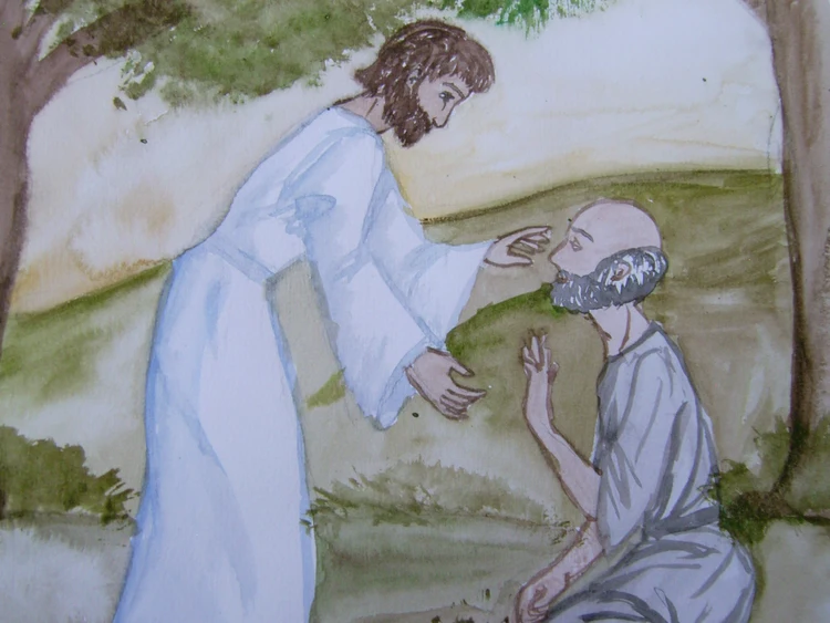 معجزات المسيح