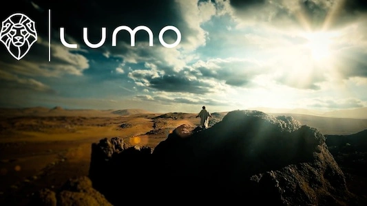 فيلم الإنجيل على يدّ يوحنّا