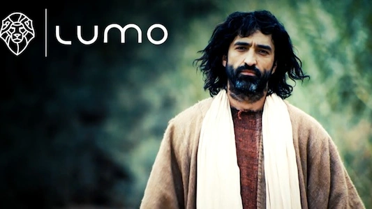 فيلم الإنجيل على يدّ مرقس