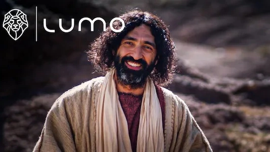 فيلم الإنجيل على يدّ متّى