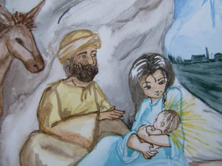 الخلق ديسوع