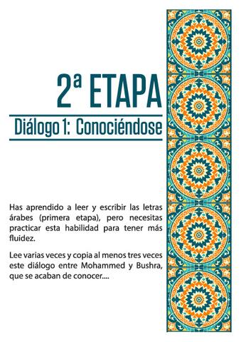 Diálogo 1