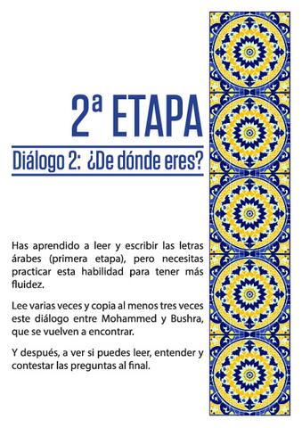 Diálogo 2 