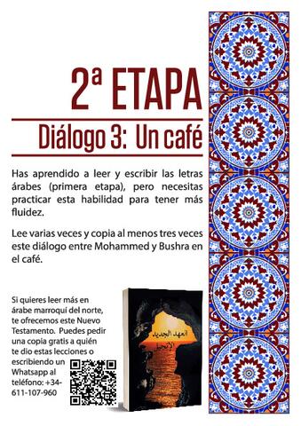 Diálogo 3