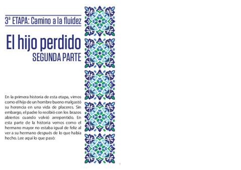 El Hijo Perdido 2