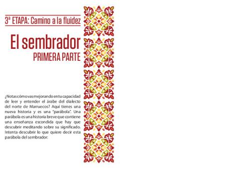 El Sembrador 1